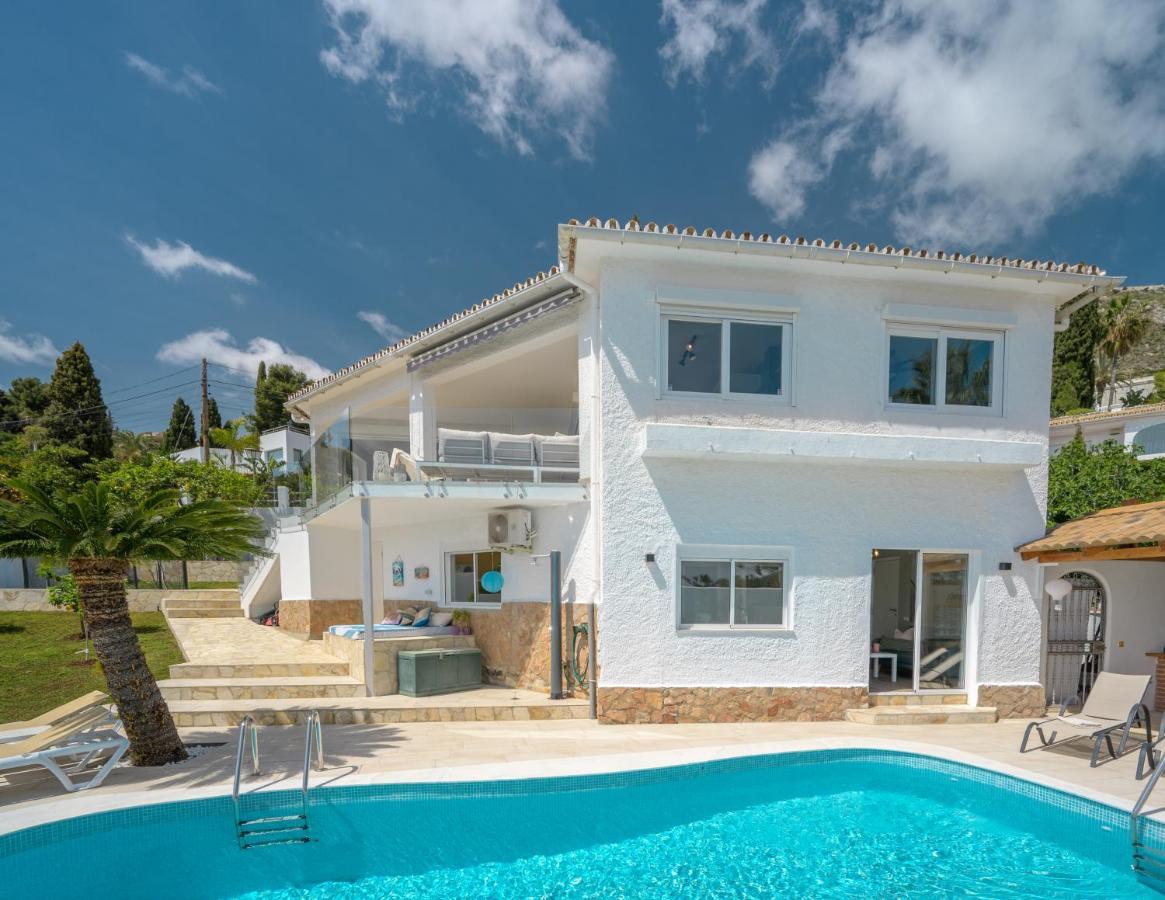 Villa Weforyou Casa Calma Benalmádena